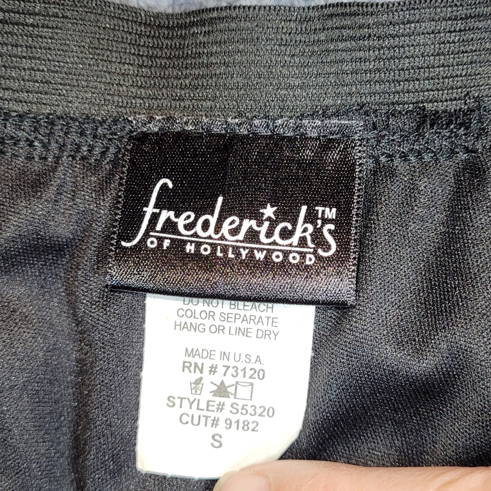 Mini Skirt Frederick's - Picture 3 of 7